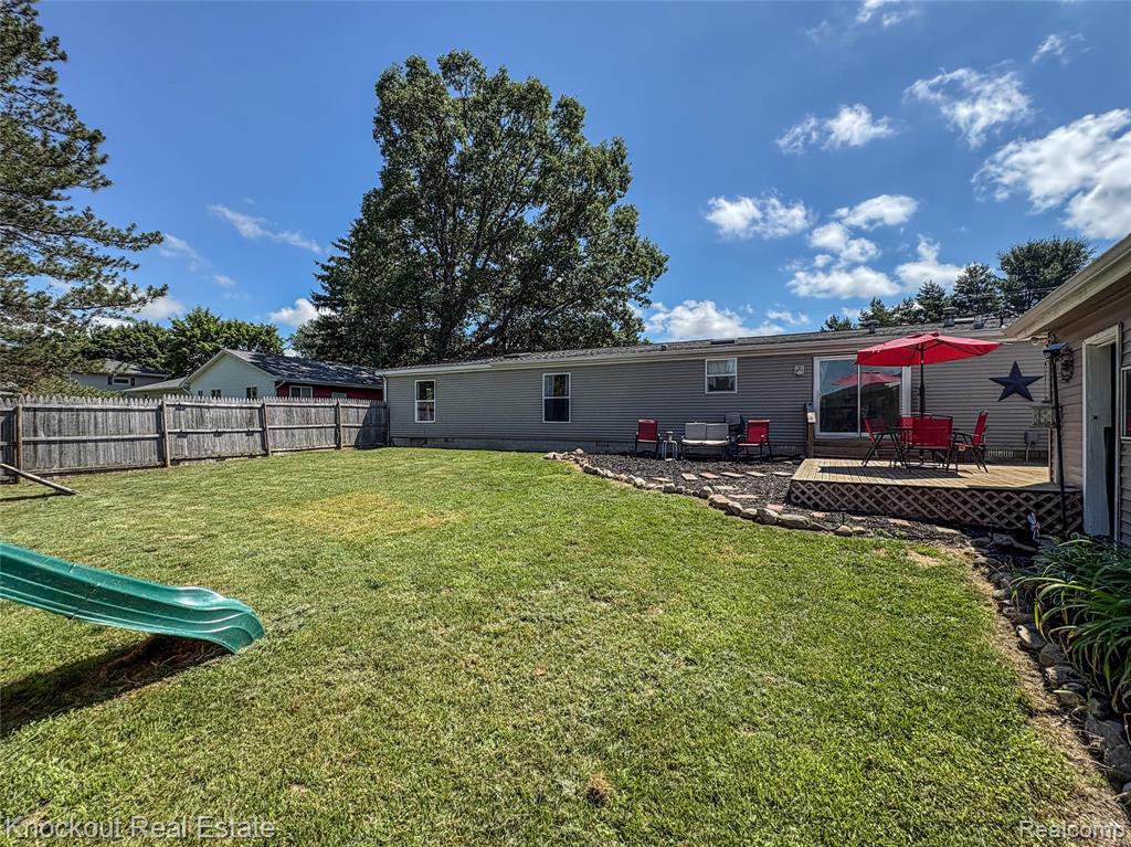 7760 Bell Road, Birch Run, MI 48415 — Photo 57