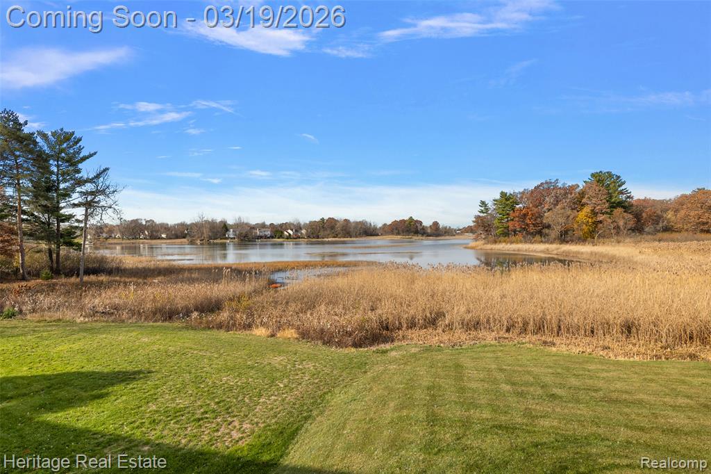 850 Glenmoor Drive, Oxford, MI 48371 — Photo 79