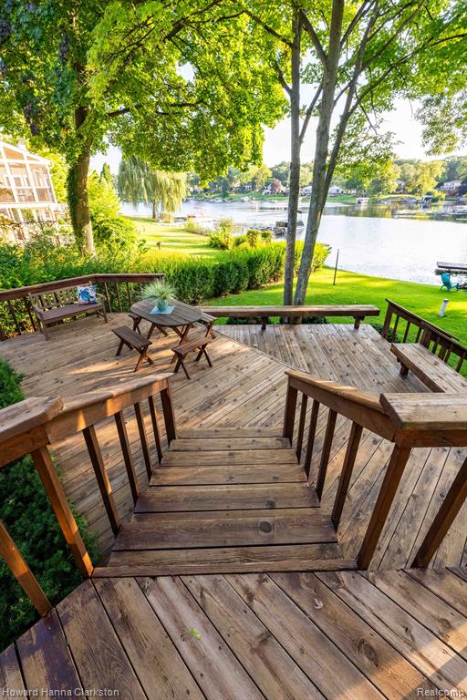 8729 Sherwood Drive, Davisburg, MI 48350 — Photo 19