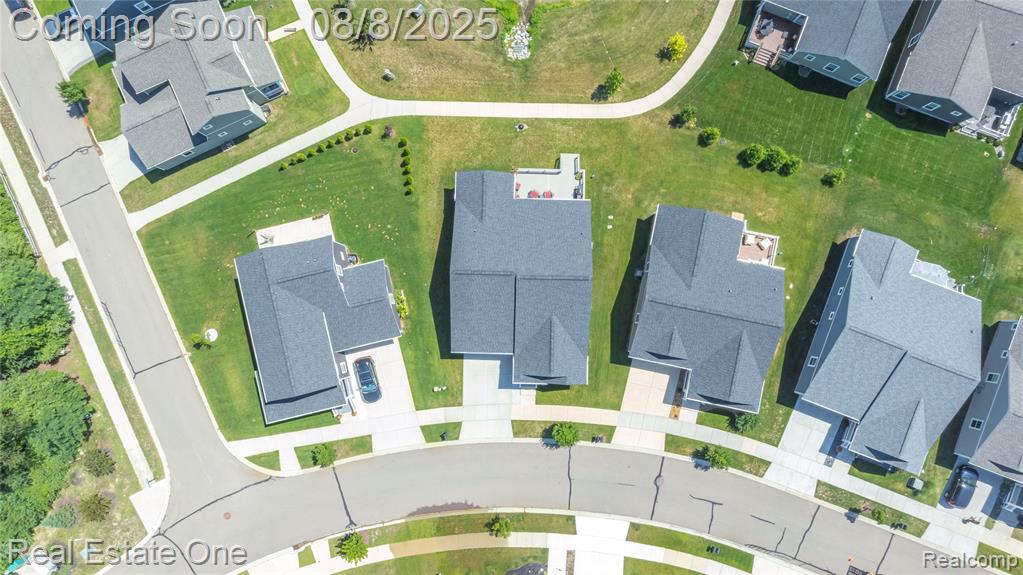 9265 Regency Boulevard, Pinckney, MI 48169 — Photo 40