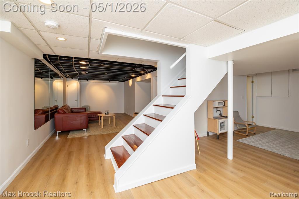 2275 Park Ridge Drive, Bloomfield Hills, MI 48304 — Photo 61