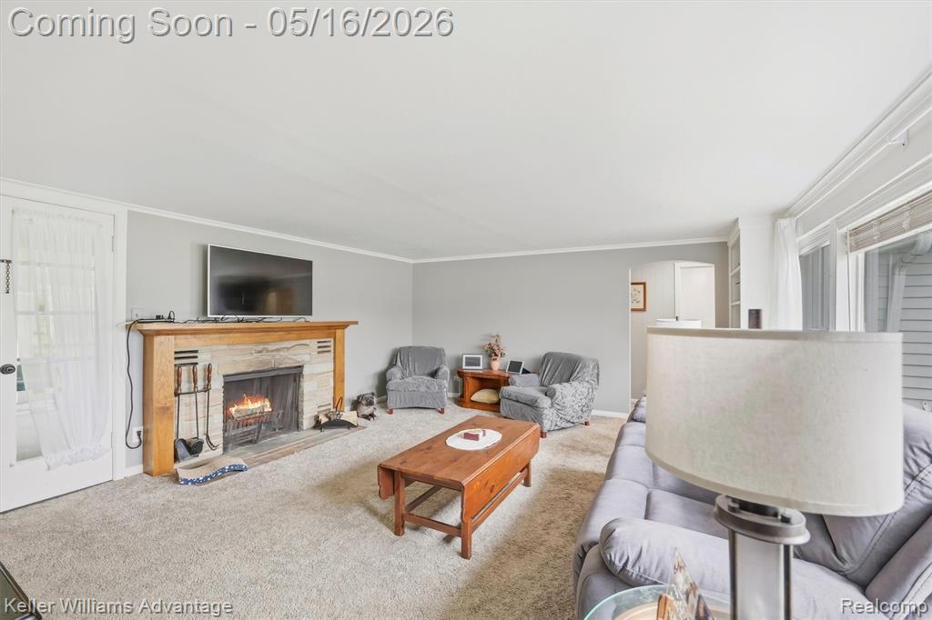 6595 Bray Road, Vassar, MI 48768 — Photo 11