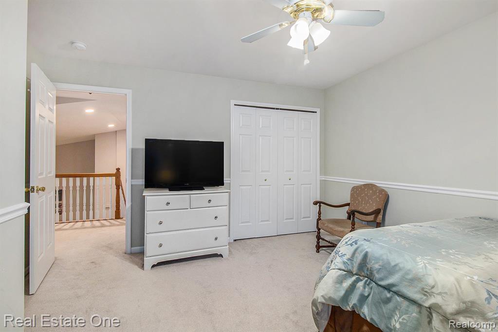 9832 Kingston Ridge, Clarkston, MI 48348 — Photo 30