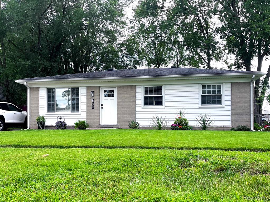 9650 Hamilton Street, Van Buren, MI 48111 — Photo 2