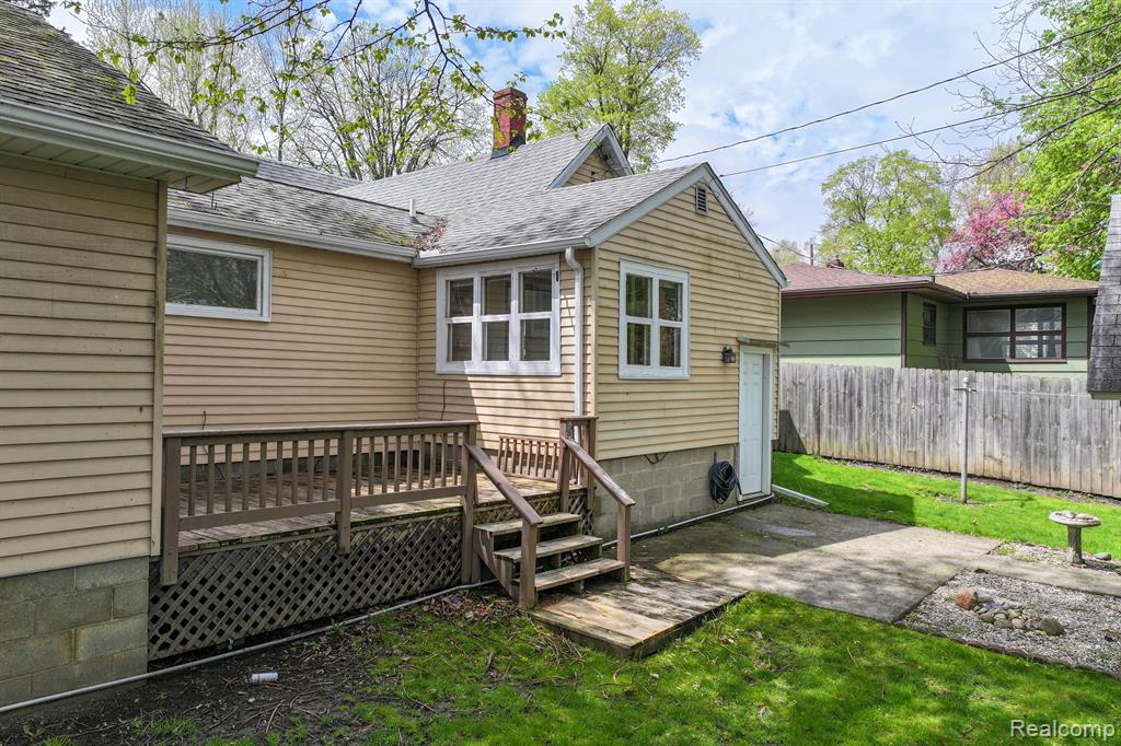 3883 N Mill Road, Dryden, MI 48428 — Photo 25