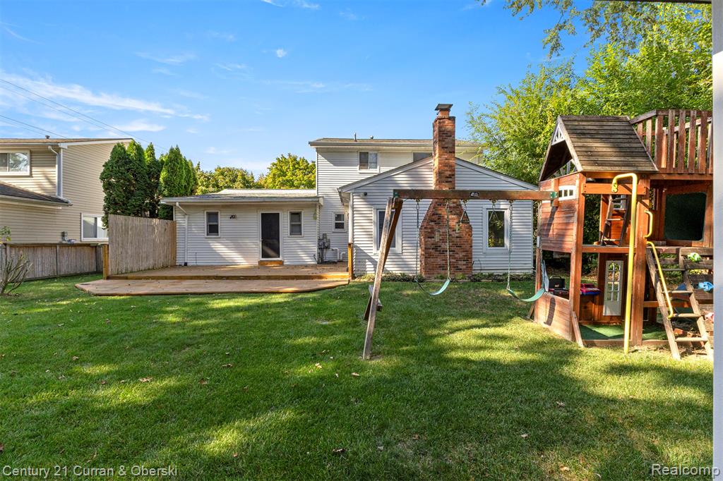 572 Shana Street, Canton, MI 48187 — Photo 48