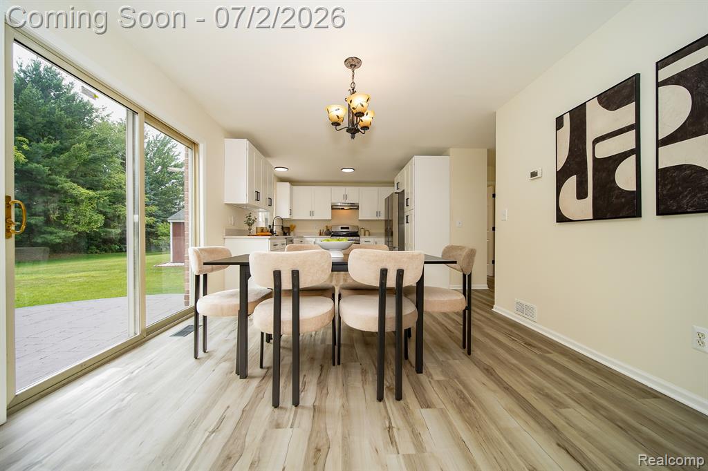 5558 Bedell Road, Sterling Heights, MI 48310 — Photo 28