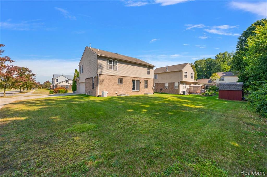 13042 Cumberland Court, Van Buren, MI 48111 — Photo 5