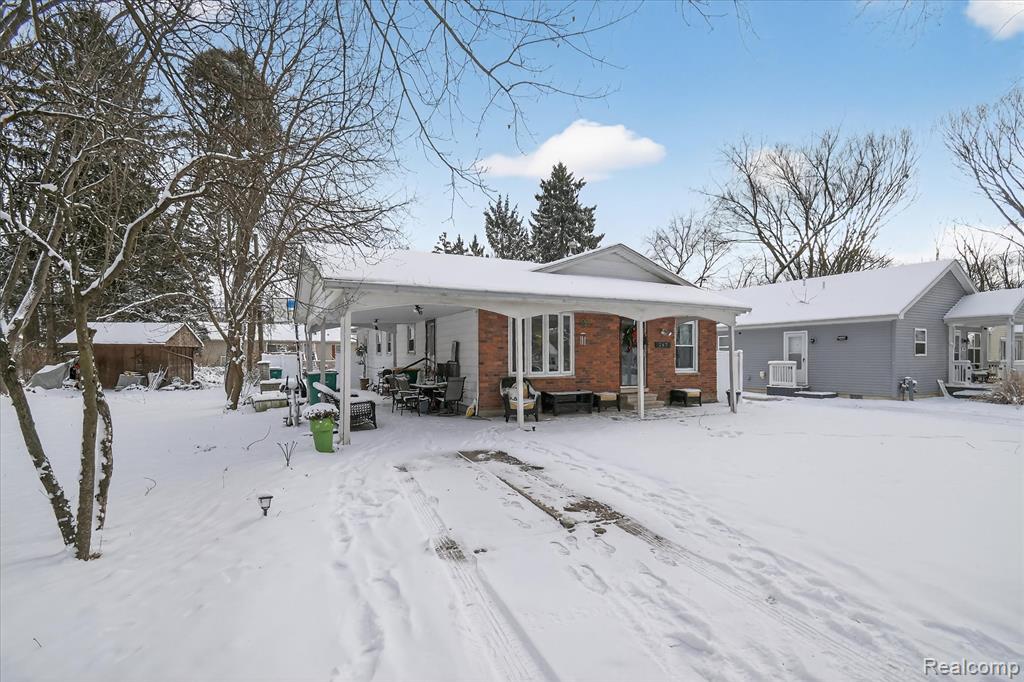 247 S Wallace Boulevard, Ypsilanti, MI 48197 — Photo 3