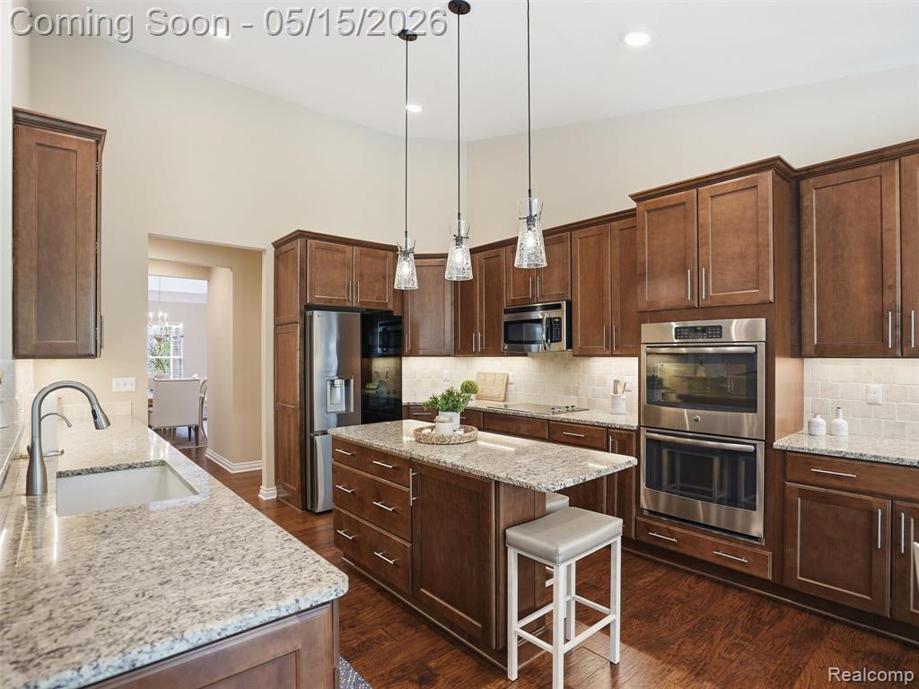 23656 Millwood, South Lyon, MI 48178 — Photo 18