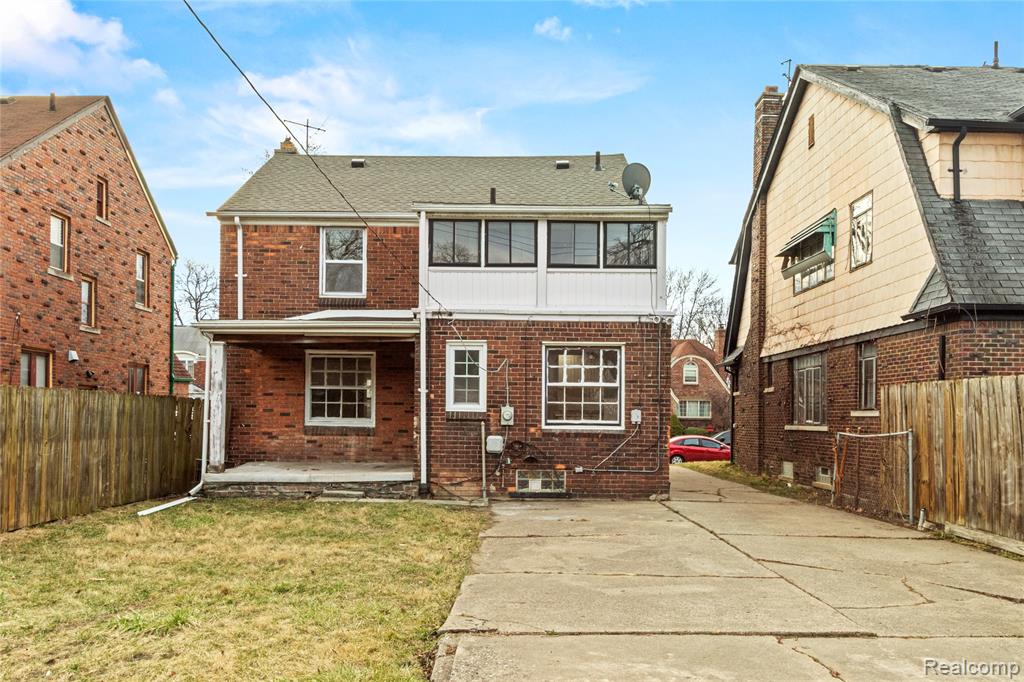 4834 Devonshire Road, Detroit, MI 48224 — Photo 21