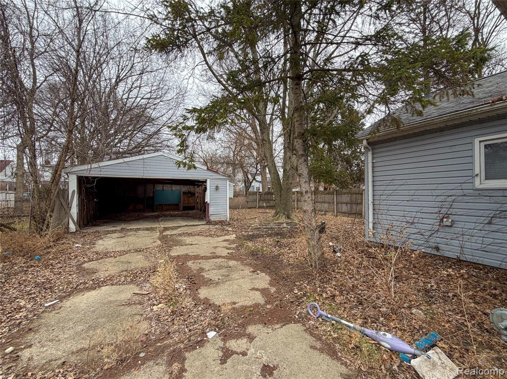 6142 Hereford Street, Detroit, MI 48224 — Photo 21