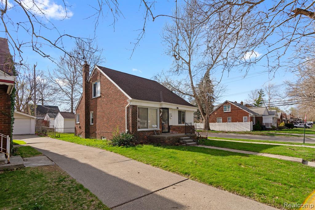 6545 ASBURY Park, Detroit, MI 48228 — Photo 2