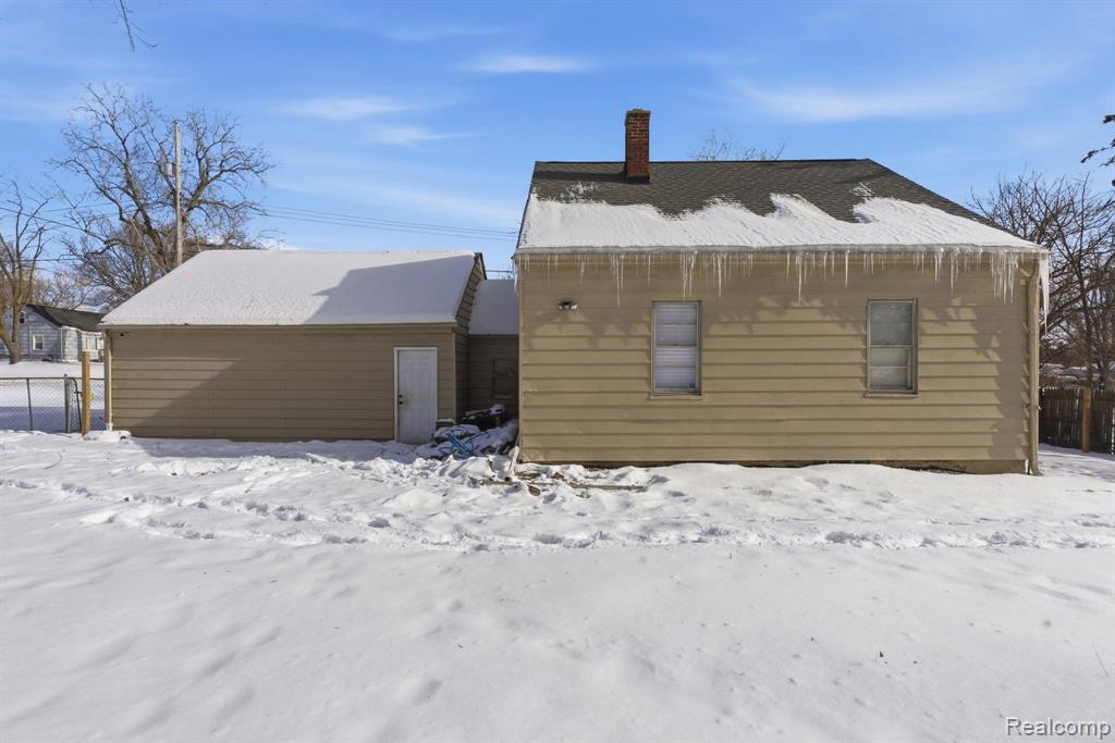 1271 Donaldson Boulevard, Flint, MI 48504 — Photo 24