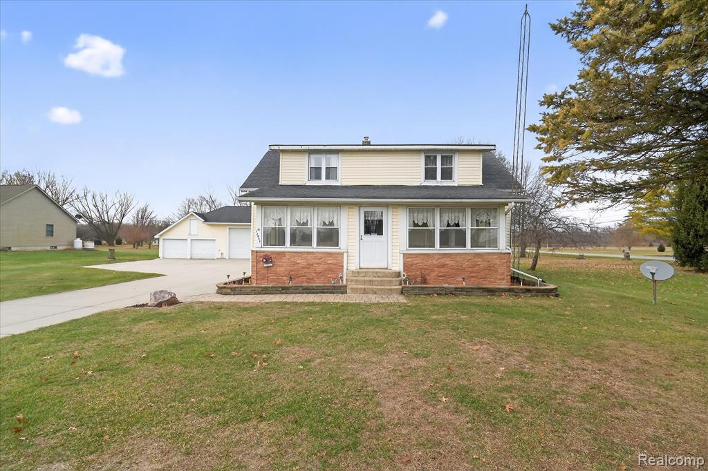 12995 Sweitzer Road, Carleton, MI 48117 — Photo 3