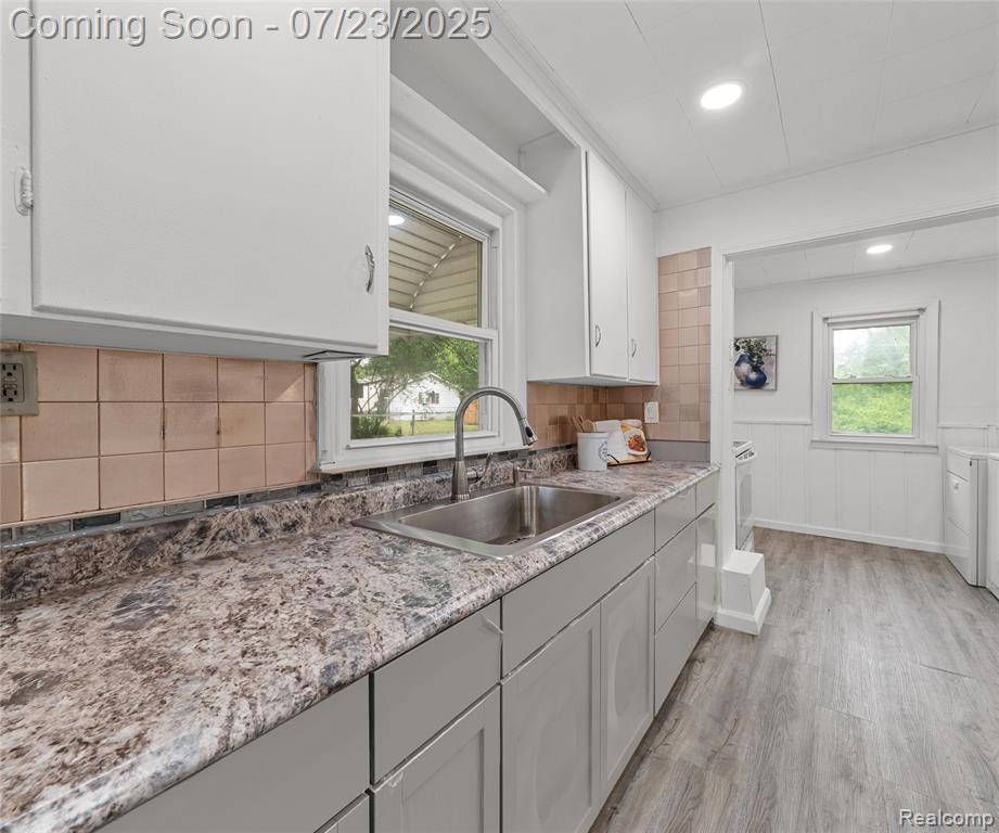 5907 N Harvey Street, Westland, MI — Photo 17