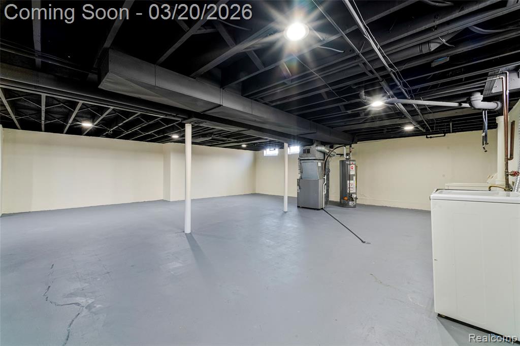 17220 W 13 Mile Road, Beverly Hills, MI 48025 — Photo 23