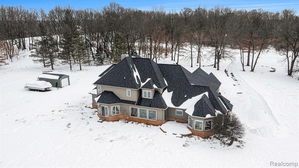 3880 Olde Farm Lane, Ortonville, MI 48462 — Photo 61