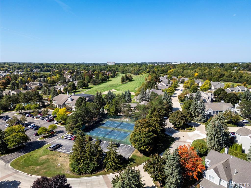 718 Upper Scotsborough Way, Bloomfield Hills, MI 48304 — Photo 59