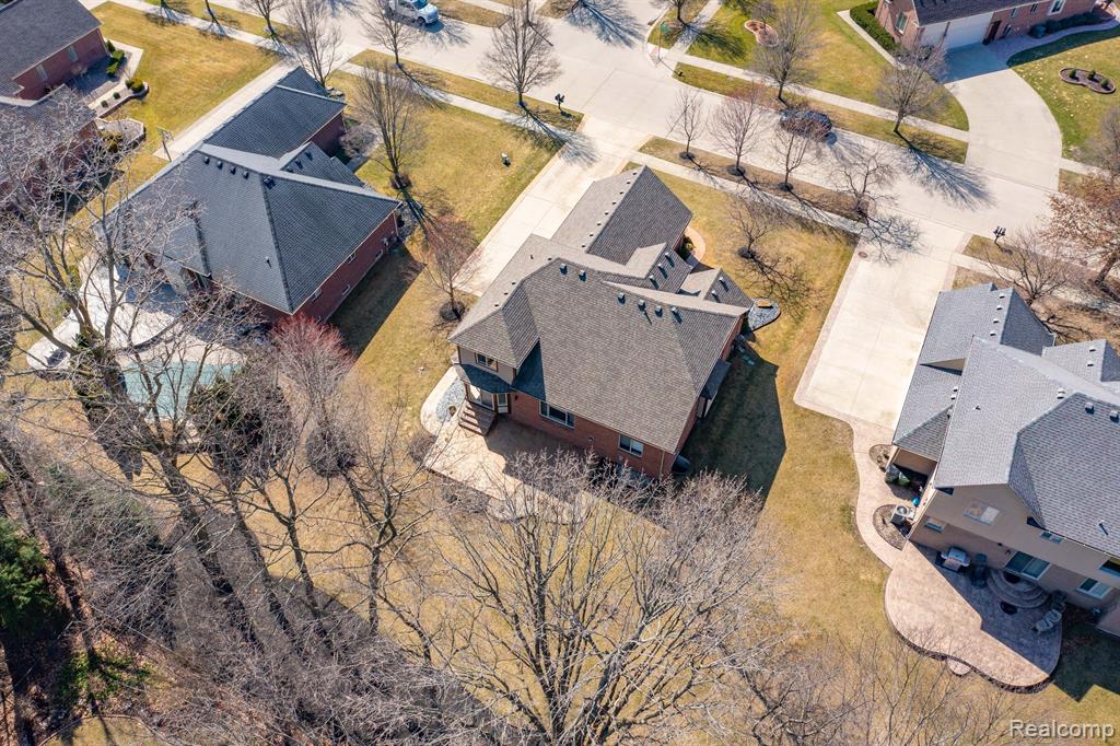 54652 White Spruce Lane, Shelby Twp, MI 48315 — Photo 58