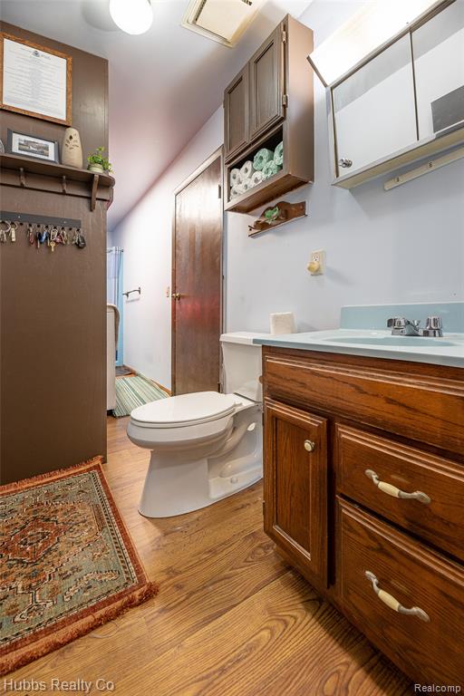 3960 Hanes Road, Vassar, MI 48768 — Photo 35