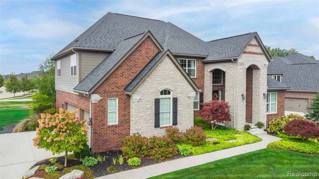 23063 Kirkland Court, Northville, MI 48167 — Photo 40