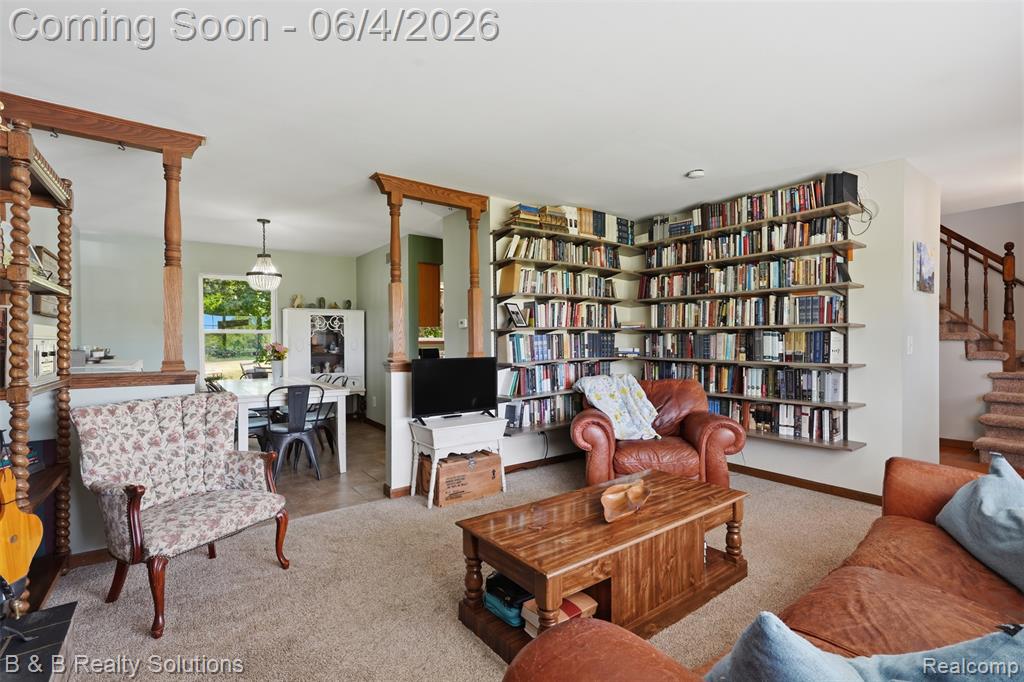 8820 Almont Road, Almont, MI 48003 — Photo 6