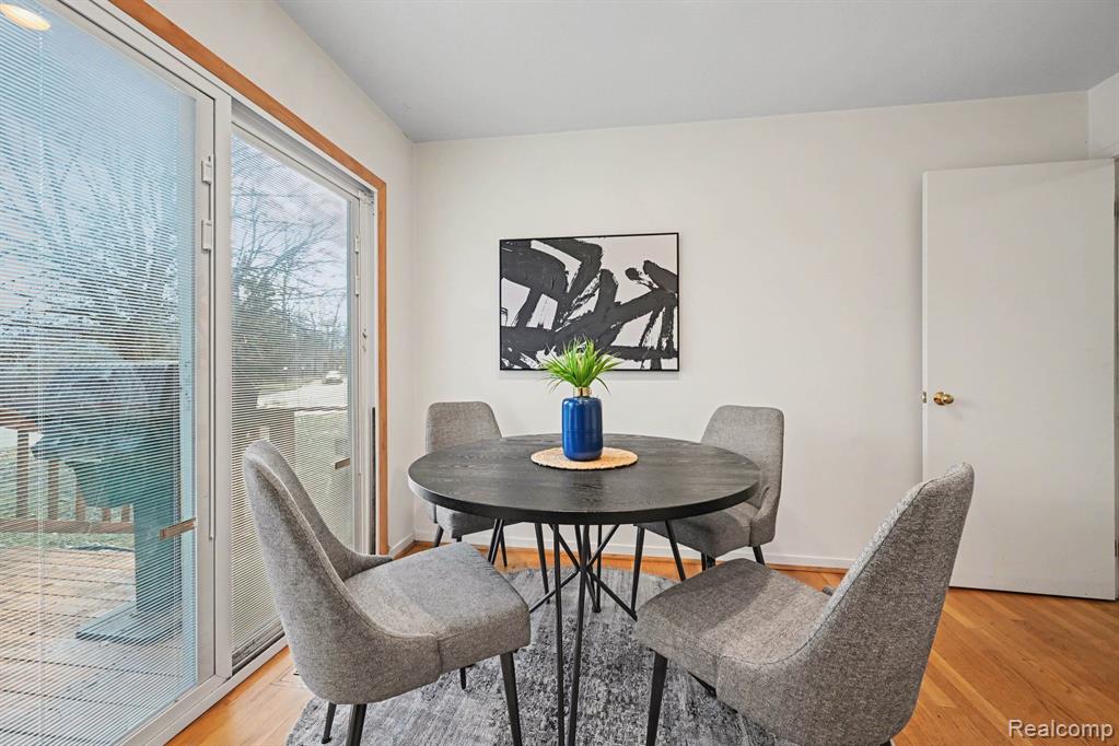7420 Parkdale Street, West Bloomfield, MI — Photo 17