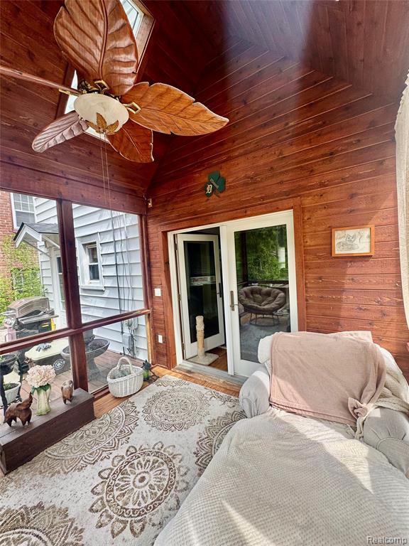 621 W Cambourne Street, Ferndale, MI 48220 — Photo 13