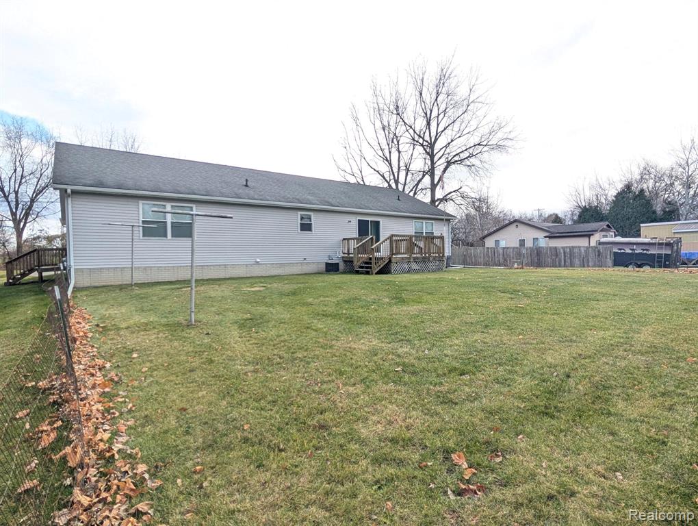 6185 N Vassar Road, Flint, MI 48506 — Photo 31
