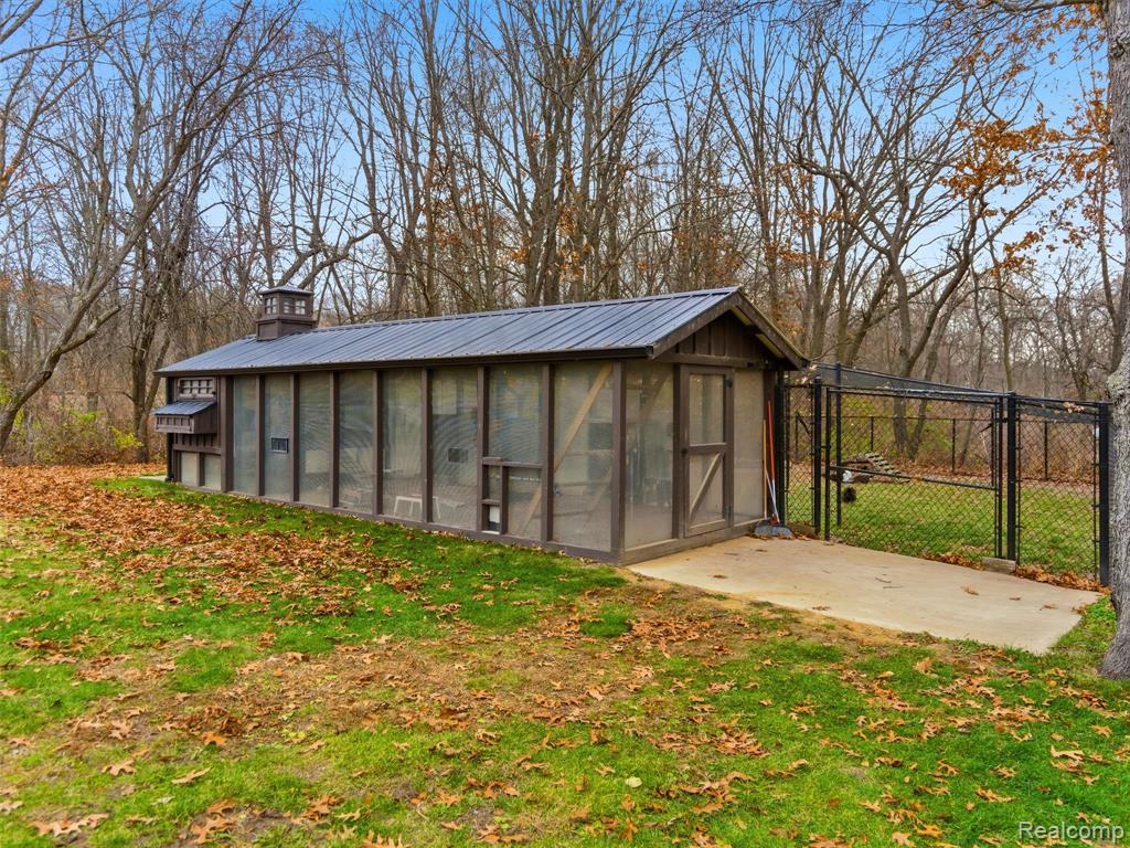 3316 W Newark Road, Lapeer, MI 48446 — Photo 76