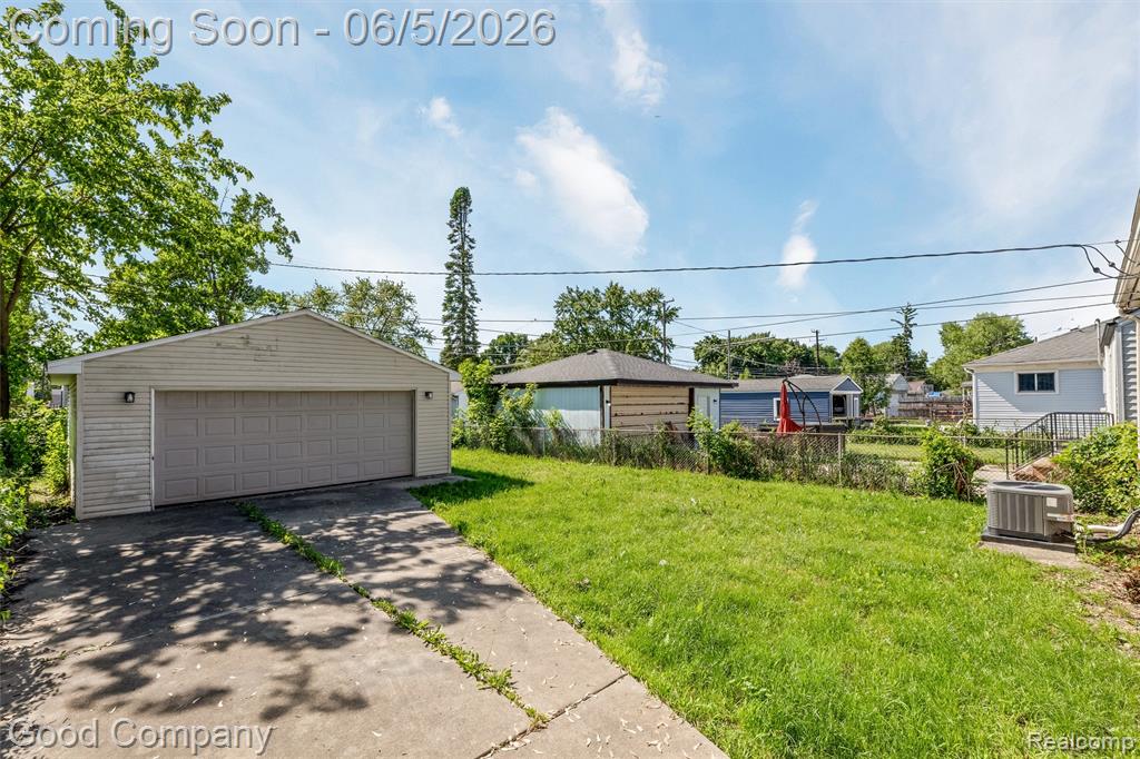 7972 Ziegler Street, Taylor, MI 48180 — Photo 15