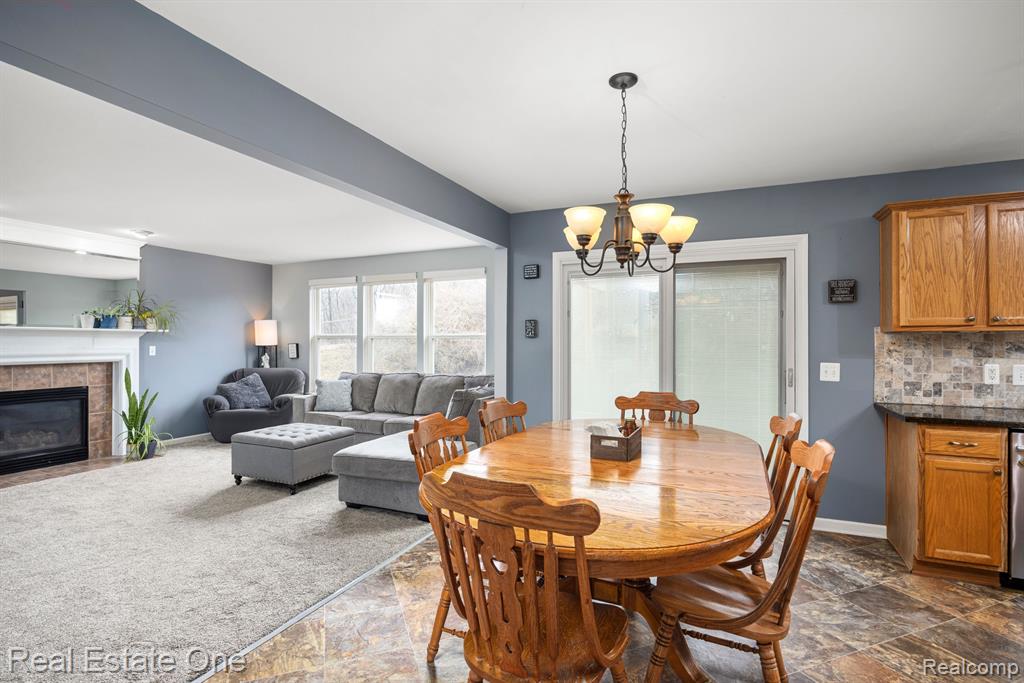 7737 TURRILLIUM Lane, Waterford, MI 48327 — Photo 8