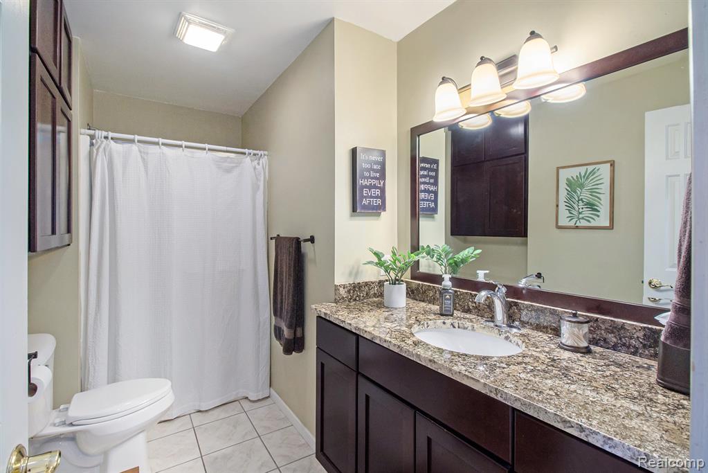 10177 Hawthorne Ridge Road, Goodrich Vlg, MI — Photo 15