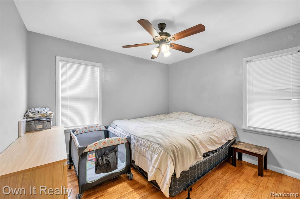 5461 JONATHON Street, Dearborn, MI 48126 — Photo 16