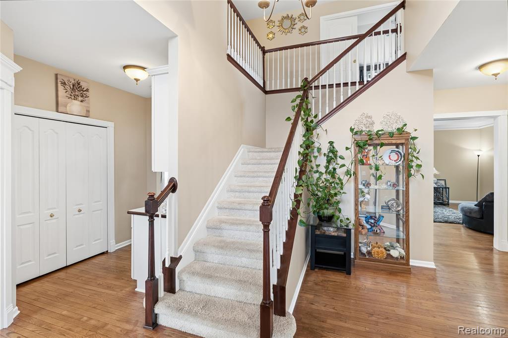 4337 Meadowbrook Court, Grand Blanc, MI 48439 — Photo 34