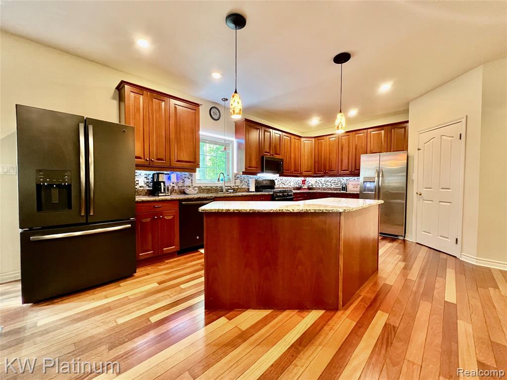 72 Northwood Lane, Sandusky, MI 48471 — Photo 17