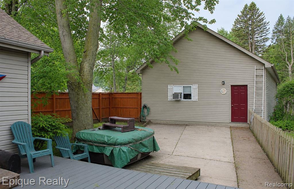 12 McColl Street, Yale, MI 48097 — Photo 23