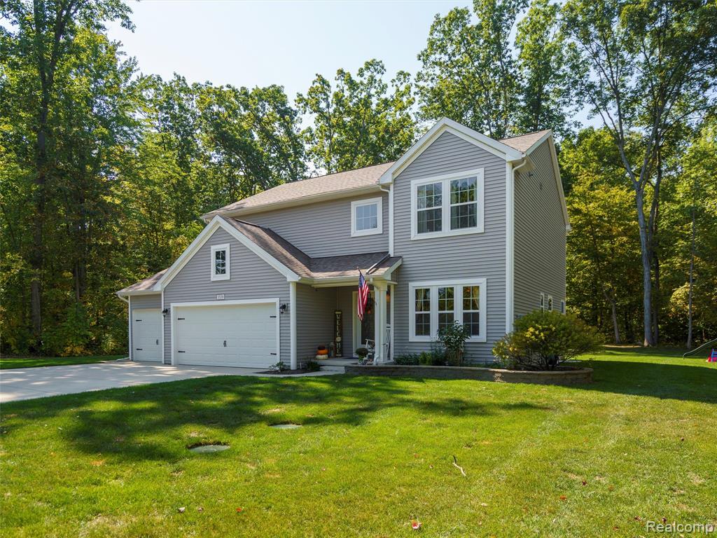 5559 Radiant Avenue, Howell, MI 48855 — Photo 2
