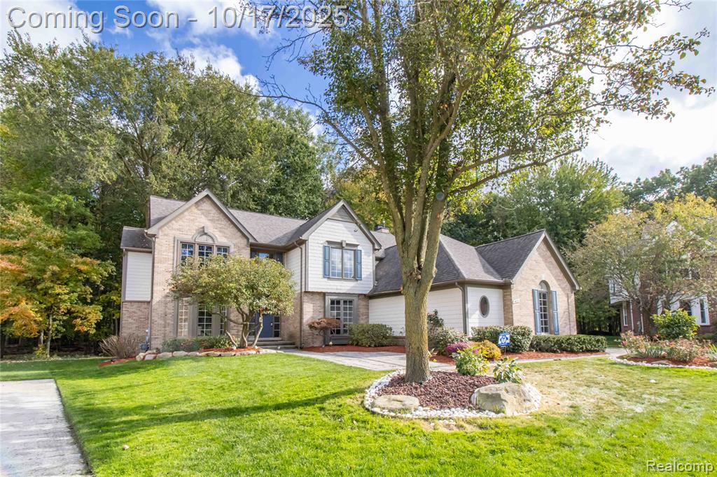 4070 Blue Heron Drive, Auburn Hills, MI 48326 — Photo 3