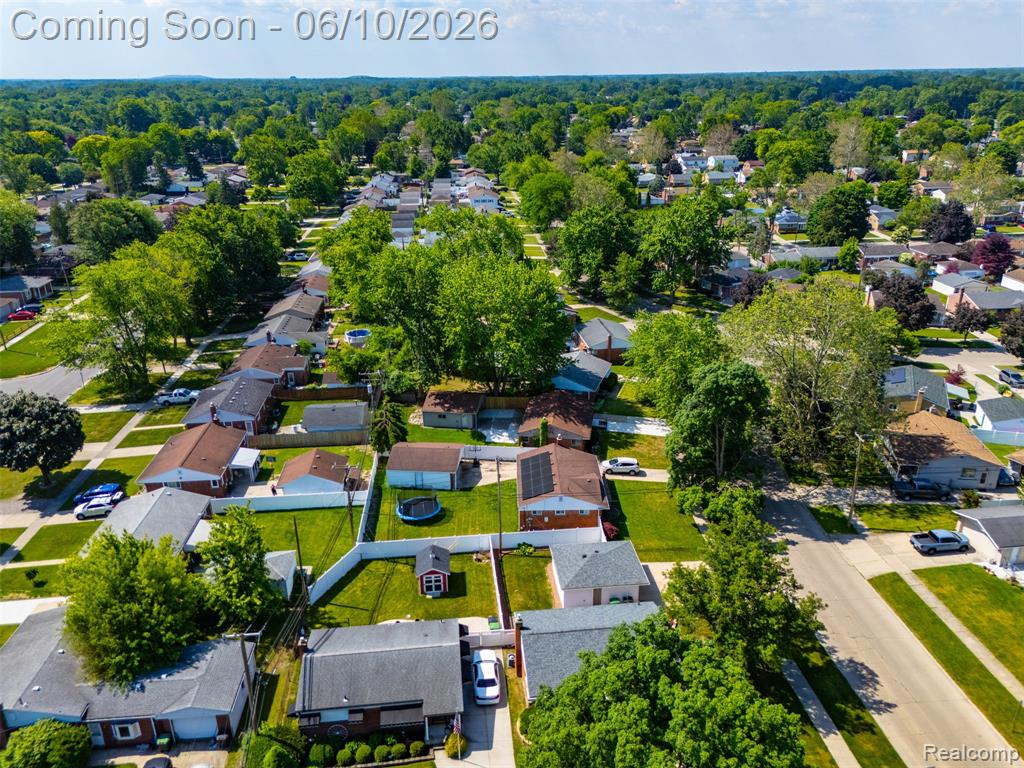 8245 Roosevelt Street, Taylor, MI 48180 — Photo 39