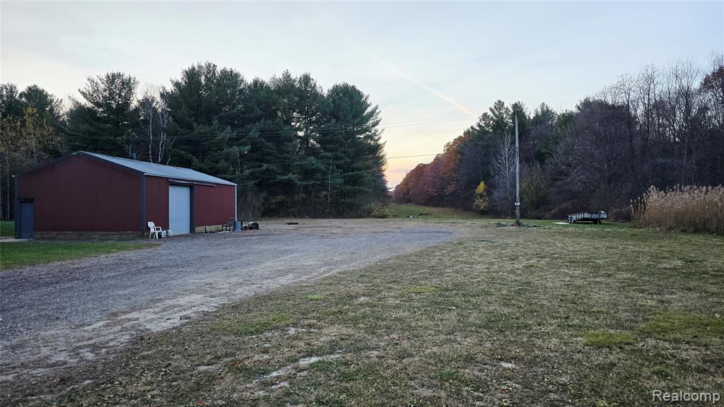 778 S Bartlett Road, St. Clair, MI 48079 — Photo 29