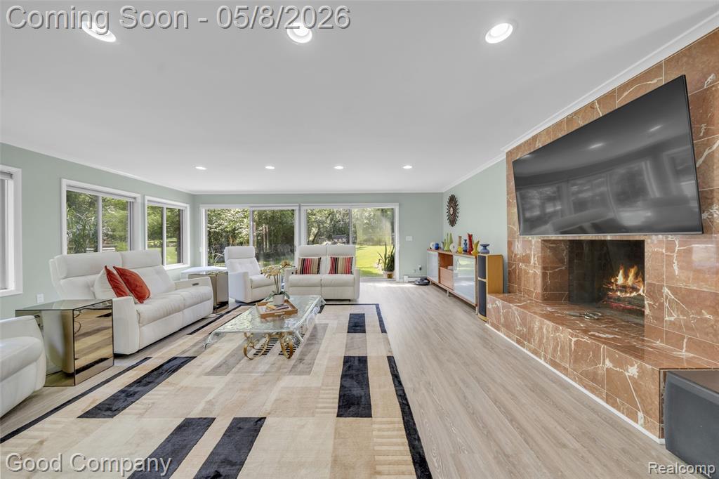 30239 Hickory Lane, Franklin, MI 48025 — Photo 29