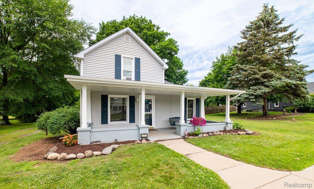 335 N CHURCH Street, Ortonville, MI 48462 — Photo 51