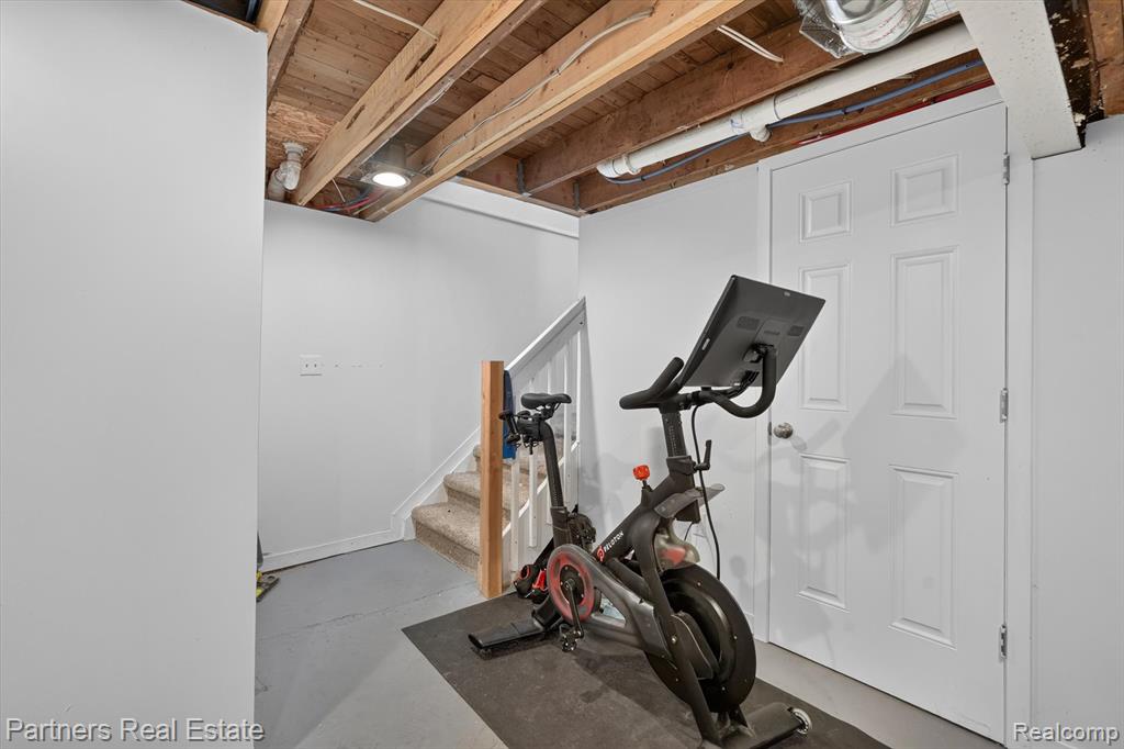 425 S 7th Street, Brighton, MI 48116 — Photo 35