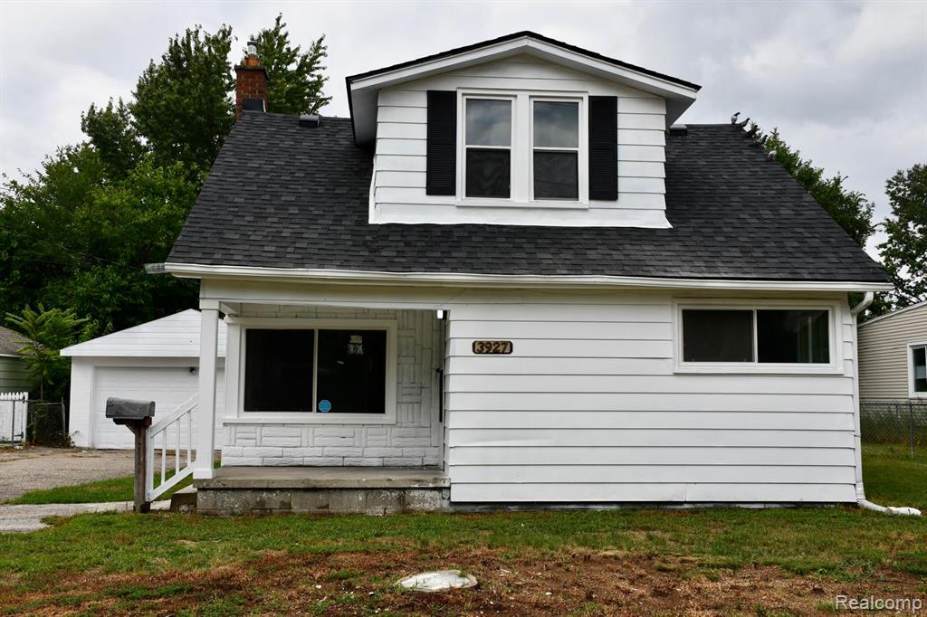3927 Berkshire Avenue, Warren, MI 48091