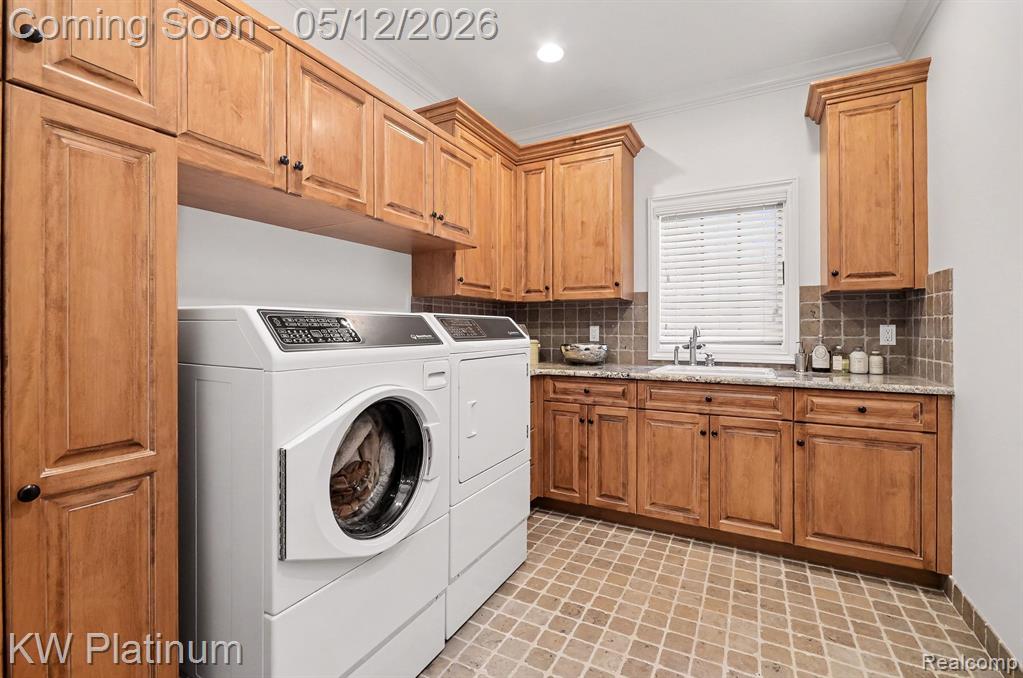 36270 Vita Bella Drive, Clinton Twp, MI 48035 — Photo 30