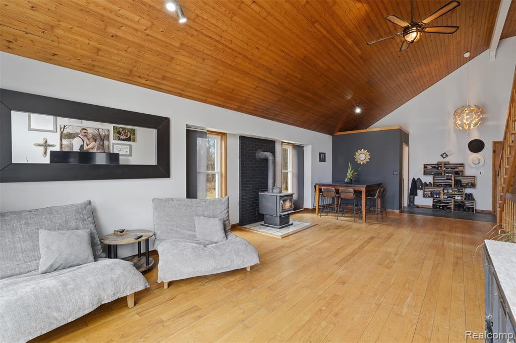 2929 Acorn Lane, Howell, MI 48843 — Photo 8