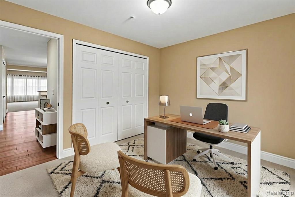 94 ADELAIDE Street, Detroit, MI 48201 — Photo 16