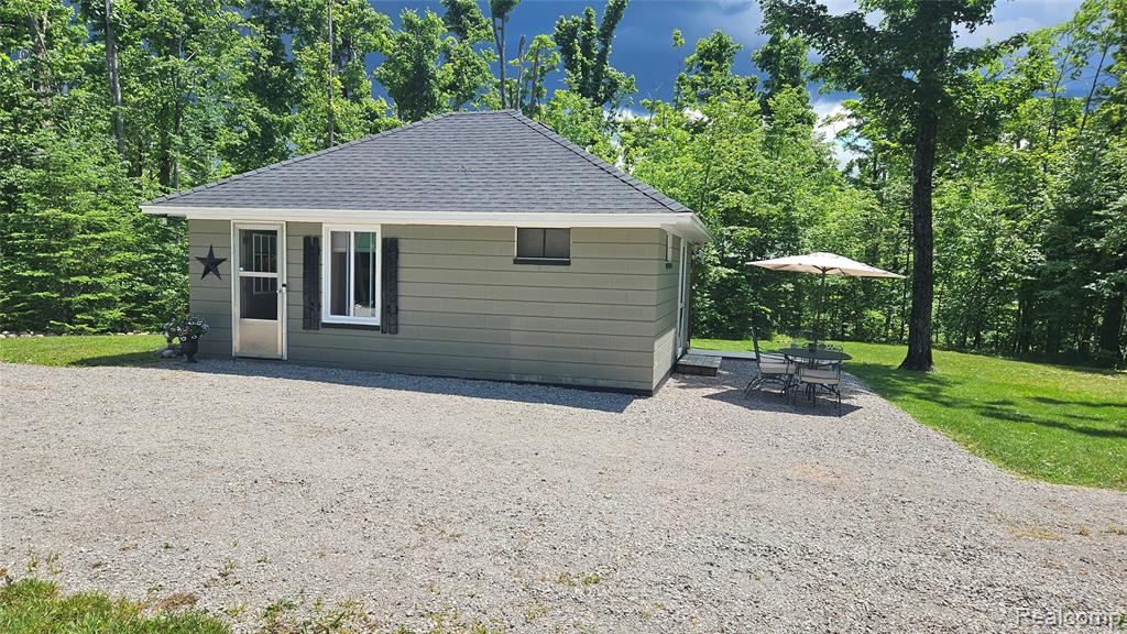 9110 W Gaylanta Drive, Atlanta, MI 49709 — Photo 5